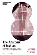 Anatomy of Fashion