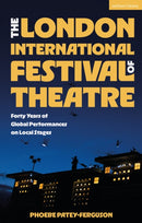London International Festival of Theatre