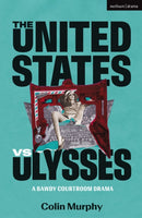 The United States vs Ulysses-9781350565814