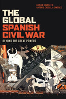 Global Spanish Civil War