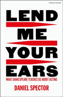 Lend Me Your Ears