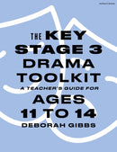 Key Stage 3 Drama Toolkit