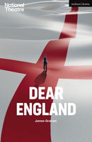 Dear England : 2025 Edition-9781350567856