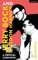 Jerry Bock and Sheldon Harnick