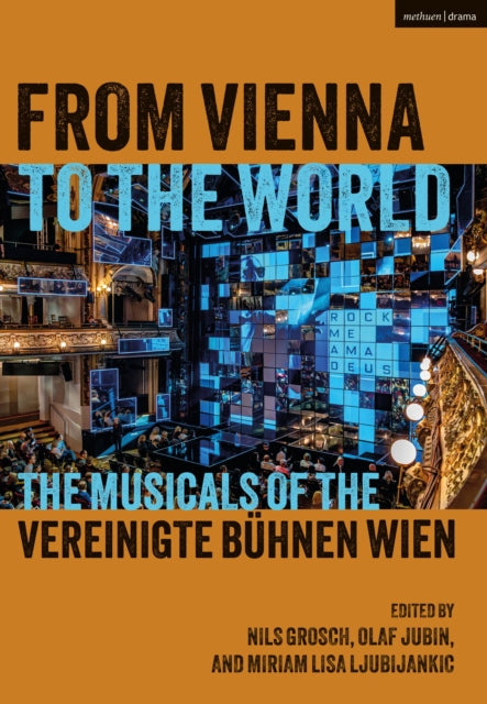 From Vienna to the World
