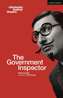 The Government Inspector-9781350569058