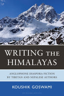Writing the Himalayas