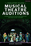 Industry Guide to Musical Theatre Auditions