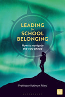 Leading for School Belonging