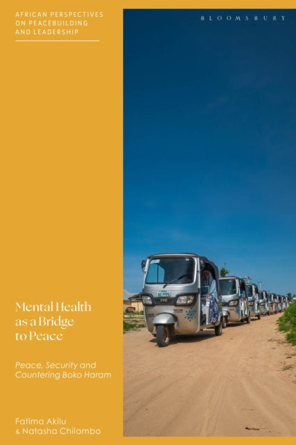 Mental Health as a Bridge to Peace