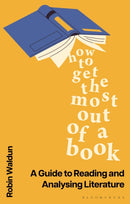 How to Get the Most Out Of A Book