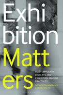 Exhibition Matters