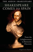 Shakespeare Comes to Spain