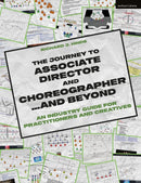 Journey to Associate Director and Choreographer… and Beyond