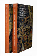Europe's Welfare Traditions Since 1500, Volume 2 : 1700-2000-9781350580053