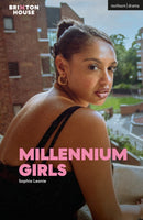 MILLENNIUM GIRLS-9781350580060