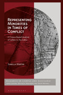 Representing Minorities in Times of Conflict