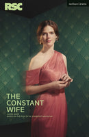 The Constant Wife-9781350584594