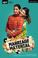 Marriage Material-9781350584761