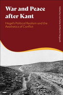 War and Peace after Kant