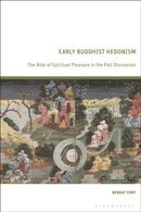 Early Buddhist Hedonism