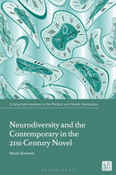 Neurodiversity and the Contemporary in the 21st-Century Novel