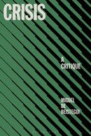 Crisis : A Critique-9781350588868
