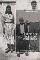 The People of Cyprus under British Rule