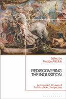 Rediscovering the Inquisition