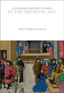 Cultural History of Ideas in the Medieval Age