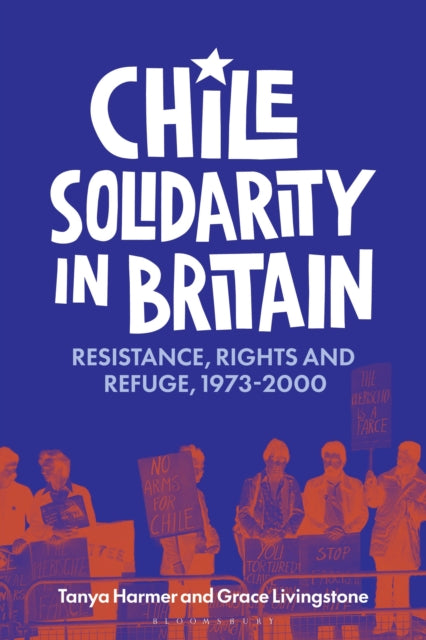 Chile Solidarity in Britain