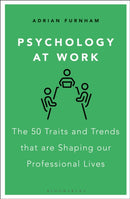 Psychology at Work