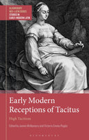 Early Modern Receptions of Tacitus