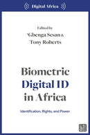 Biometric Digital ID in Africa