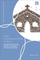 How Congregations Thrive