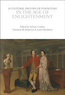 A Cultural History of Furniture in the Age of Enlightenment-9781350595712