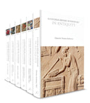 A Cultural History of Furniture : Volumes 1-6-9781350595743