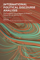 International Political Discourse Analysis