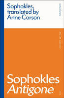 Sophokles Antigone