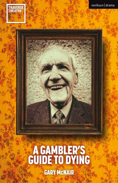 A Gambler's Guide to Dying-9781350600515