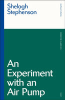 Experiment with an Air Pump