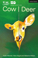 Cow / Deer-9781350602403