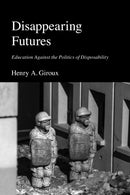 Disappearing Futures