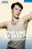 The Line of Beauty-9781350603073