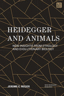Heidegger and Animals