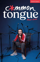 Common Tongue-9781350604605