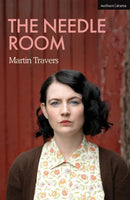 The Needle Room-9781350605060