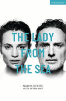 Lady from the Sea