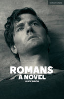 Romans : A Novel-9781350605534