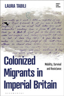 Colonized Migrants in Imperial Britain